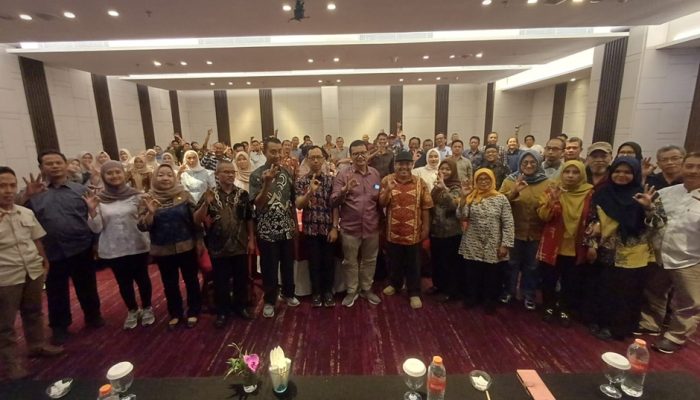 Pilah Sampah dari Hulu, Karawang dan Purwakarta Perkuat Pengelolaan Sampah Berbasis Masyarakat