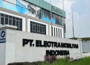 Motor Listrik Nasional Diluncurkan 13 Agustus 2026? Ini Fakta Terbaru dari Cikarang