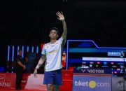 Lolos 16 Besar BWF World Championships 2026, Alwi Farhan Tingkatkan Fokus demi Gelar Juara