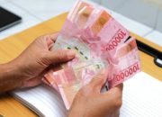 1,49 Juta Penerima Bansos Terindikasi Judol, 1 Juta Lebih Berstatus Anak