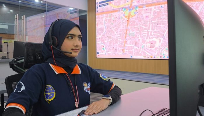 Call Center Dishub Jakarta 1500813 Resmi Beroperasi 24 Jam: Ini 5 Layanan dan Cara Melapor