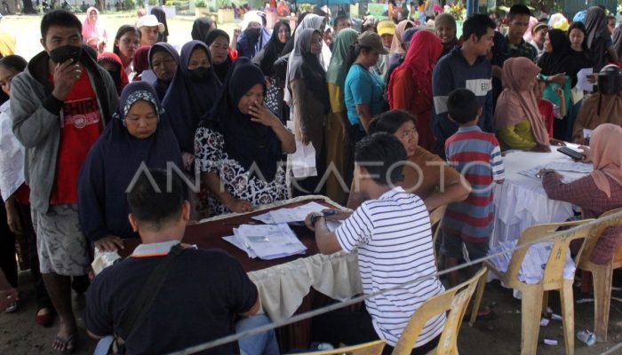 BLT Rp900.000 Cair Agustus 2026? Ini Cek Fakta, Cara Cek Bansos, dan Link Resmi Kemensos