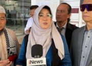 Putusan Praperadilan Dokter Tifa Digelar Jumat 21 Agustus