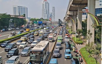 Ganjil Genap Jakarta Hari Ini 13 Agustus 2026: Jadwal, Pelat Nomor, dan Jalan yang Perlu Dihindari