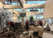 BMKG Catat Ada 3.055 Gempa Susulan di NTT, 88 Dirasakan Manusia