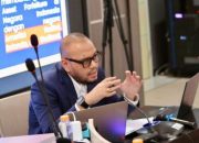 Soal Arah Pembangunan, Indonesia Dinilai Tak Kekurangan Sumber Daya