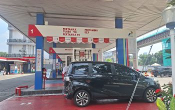 Harga BBM Pertamina Terbaru Agustus 2026: Pertalite, Pertamax, dan Solar