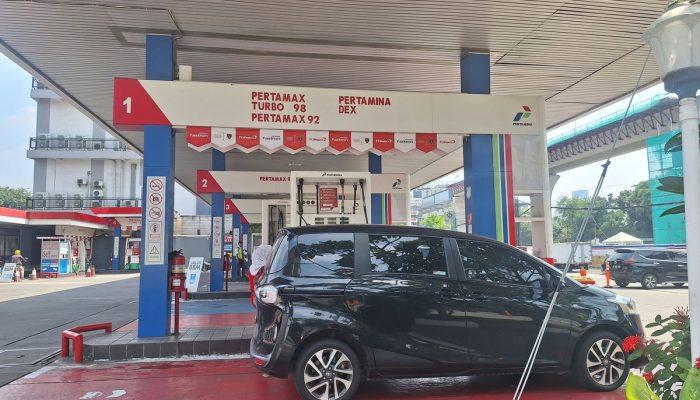 Harga BBM Pertamina Terbaru Agustus 2026: Pertalite, Pertamax, dan Solar