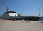 KRI Bung Hatta Dikerahkan Angkut Bantuan Korban Gempa ke Manggarai NTT