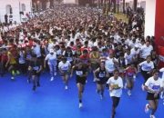 Merdeka Run 2026: Tiket Ludes dalam 2 Jam, Ini Jadwal, Rute 8K, Lokasi Start, dan Racepack