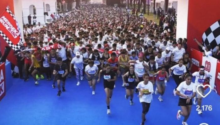 Merdeka Run 2026: Tiket Ludes dalam 2 Jam, Ini Jadwal, Rute 8K, Lokasi Start, dan Racepack