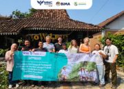 Tim Dosen MNC University Kembangkan Fotografi Partisipatif untuk Perkuat Wisata Onthel Berkelanjutan di Kulon Progo