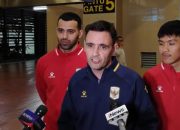 Respons Berkelas Hector Souto Usai Timnas Futsal Indonesia 2 Kali Kalah dalam Uji Coba di Spanyol