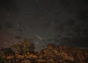 Hujan Meteor Perseid 13 Agustus 2026: Jam Terbaik dan Cara Melihatnya dari Indonesia