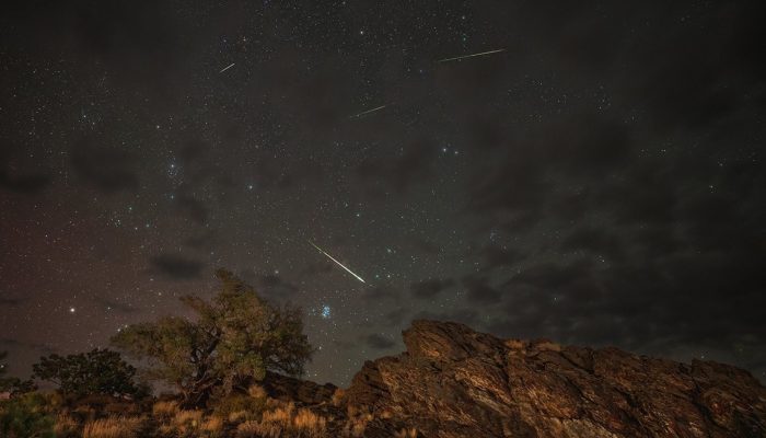 Hujan Meteor Perseid 13 Agustus 2026: Jam Terbaik dan Cara Melihatnya dari Indonesia
