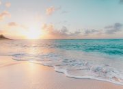 Rahasia Keindahan Sunset Pantai Kelingking Nusa Penida: Mengapa Tebing T-Rex Ini Selalu Viral?