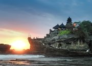 Krisis Air Sampai Kemacetan Selatan: Sisi Gelap Gemerlap Pariwisata Bali yang Jarang Disorot