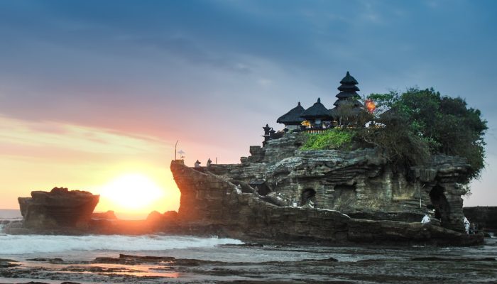 Krisis Air Sampai Kemacetan Selatan: Sisi Gelap Gemerlap Pariwisata Bali yang Jarang Disorot