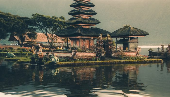 Rahasia di Balik Lonjakan Turis Digital Nomad ke Canggu: Mengapa Bali Tak Pernah Sepi?