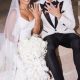 Cristiano Ronaldo dan Georgina Rodríguez Resmi Menikah di Portugal Setelah 10 Tahun Bersama
