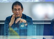 Utang Pemerintah Tembus Rp10.293 Triliun per Juni 2026, Purbaya Sebut Masih di Bawah Batas 60 Persen
