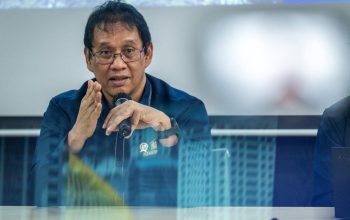 Utang Pemerintah Tembus Rp10.293 Triliun per Juni 2026, Purbaya Sebut Masih di Bawah Batas 60 Persen