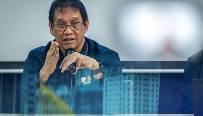 Utang Pemerintah Tembus Rp10.293 Triliun per Juni 2026, Purbaya Sebut Masih di Bawah Batas 60 Persen
