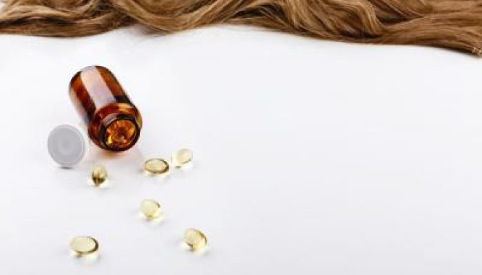 Tak Hanya untuk Kulit, Manfaat Vitamin E Juga Ampuh untuk Perawatan Rambut