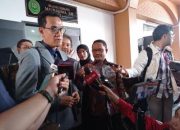 Refly Harun Sebut Keterangan Ahli Hukum Perkuat Dalil Pencekalan Roy Suryo Tidak Sah