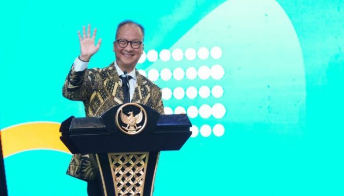 Kemenperin pacu produktivitas agro lewat restrukturisasi mesin