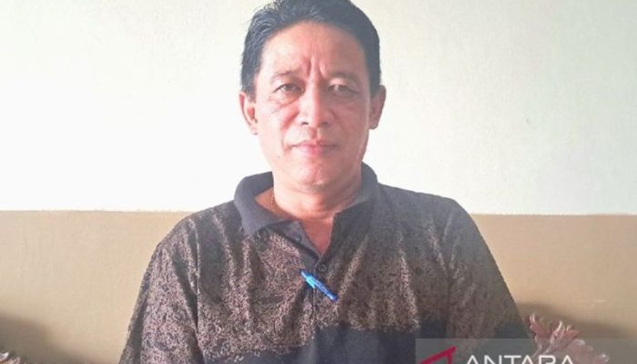 Pemkab Gumas alokasikan Rp1 miliar guna persiapan Pilkades Serentak