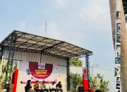 MATADEWA Soroti Jarak Mahasiswa dengan Persoalan Warga