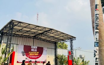 MATADEWA Soroti Jarak Mahasiswa dengan Persoalan Warga