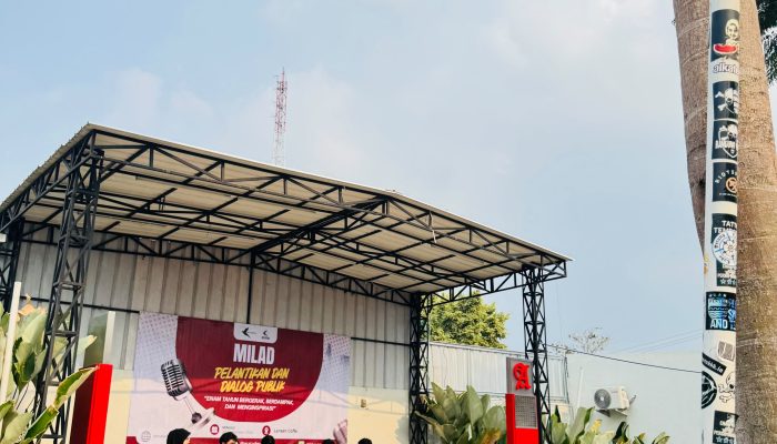 MATADEWA Soroti Jarak Mahasiswa dengan Persoalan Warga