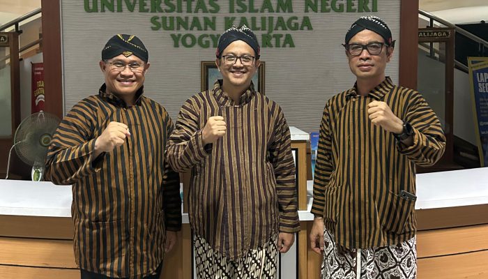 Masykur Siapkan 10 Divisi untuk Perkuat Kiprah IKASUKA Banten
