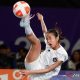 Sumaya persembahkan perak teqball putri Asian Games 2026