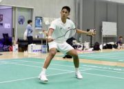 3 Pebulutangkis Muda Tunggal Putra Indonesia Siap Gebrak Asian Games 2026, Targetkan Bawa Pulang Medali!