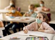 Dokter Ungkap Cara Cegah Penularan Influenza A di Sekolah, dari Cuci Tangan hingga Ventilasi