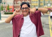 Andre Taulany Digeruduk Netizen usai Kabar Nikahi Amanda Rigby Mencuat