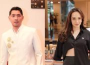Arya Saloka dan Putri Anne Keciduk Jalan Bareng usai Cerai, Kompak Antar Anak Naik Kereta