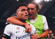 Nyaris Dipermalukan AS Roma, Inter Milan Bangkit Gara-Gara Christian Chivu Ngamuk di Ruang Ganti