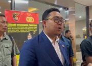 Bantah Tuduhan Penipuan Tambang, Kombes Fahrurozi Akan Laporkan Balik Pelapor WN Malaysia