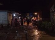 Banjir Melanda Pasaman Sumbar, Satu Warga Masih dalam Pencarian