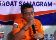 Hari Kesembilan Pencarian 5 Jurnalis dan 3 Kru Kapal di Selat Sunda Masih Nihil