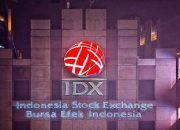 OJK Buka Jalan Kepemilikan Bursa untuk Publik, Ini Batasannya