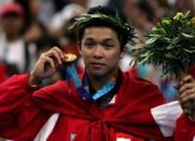5 Pebulu Tangkis Indonesia yang Sukses Back to Back Juara Asian Games, Nomor 1 Taufik Hidayat!