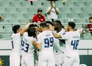 3 Pemain Persib Bandung yang Tampil Menggila saat Kalahkan FC Seoul 1-0, Nomor 1 Teja Paku Alam!