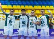 Hasil Futsal Super Cup 2026: Bintang Timur Surabaya dan Unggul FC Malang Segel Tiket Semifinal
