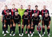 Liga Italia 2026-2027 Baru Berjalan 4 Pekan, 2 Pelatih Sudah Dipecat