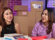 Berawal dari Member JKT48, Michele Berakhir ke Dunia E-Sport?